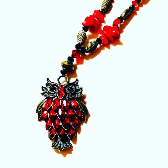 Parting the Red Sea :: Art and the Color Red - Picture 4 of 13